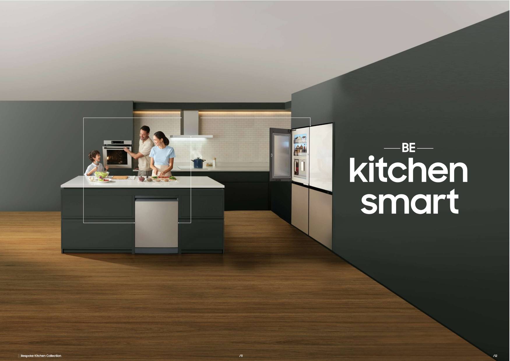 Thiết bị gia dụng bếp SAMSUNG Bảng giá và Catalogue mới nhất tại Bình Dương /Page 7